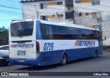 Metropolys Transportes 0719 na cidade de Salvador, Bahia, Brasil, por Adham Silva. ID da foto: :id.