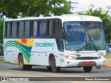 Expresso Brasileiro 4385 na cidade de Eunápolis, Bahia, Brasil, por Eriques  Damasceno. ID da foto: :id.