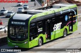 BRT Salvador 40006 na cidade de Salvador, Bahia, Brasil, por Bezerra Bezerra. ID da foto: :id.