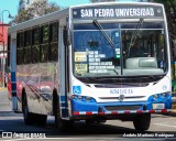 Ruta 51-53 19 na cidade de San José, San José, Costa Rica, por Andrés Martínez Rodríguez. ID da foto: :id.