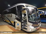 Gold Turismo e Fretamento 8000 na cidade de Resende, Rio de Janeiro, Brasil, por Rafael Rosa. ID da foto: :id.