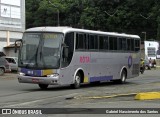 Rota Transportes Rodoviários 5615 na cidade de Ilhéus, Bahia, Brasil, por Gabriel Nascimento dos Santos. ID da foto: :id.