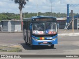 Viação Atalaia Transportes 6149 na cidade de Aracaju, Sergipe, Brasil, por Jonathan Silva. ID da foto: :id.