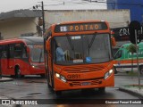 Viação Cidade Sorriso GI851 na cidade de Curitiba, Paraná, Brasil, por Giovanni Ferrari Bertoldi. ID da foto: :id.