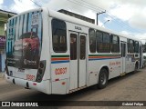 Auto Ônibus Santa Maria Transporte e Turismo 02037 na cidade de Natal, Rio Grande do Norte, Brasil, por Gabriel Felipe. ID da foto: :id.