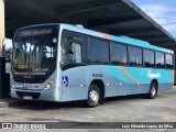 Auto Ônibus Fagundes RJ 101.283 na cidade de Niterói, Rio de Janeiro, Brasil, por Luiz Eduardo Lopes da Silva. ID da foto: :id.