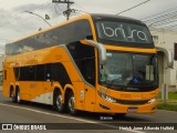 Brisa Ônibus 17201 na cidade de Juiz de Fora, Minas Gerais, Brasil, por Herick Jorge Athayde Halfeld. ID da foto: :id.