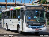 Transportes Futuro C30363 na cidade de Rio de Janeiro, Rio de Janeiro, Brasil, por André Almeida. ID da foto: :id.