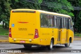Hodierna Transportes 16308 na cidade de Coaraci, Bahia, Brasil, por Diego Lip. ID da foto: :id.