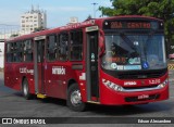 Transportes Peixoto 1.2.012 na cidade de Niterói, Rio de Janeiro, Brasil, por Edson Alexandree. ID da foto: :id.