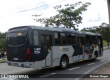 Pampulha Transportes > Plena Transportes 11339 na cidade de Belo Horizonte, Minas Gerais, Brasil, por Moisés Magno. ID da foto: :id.