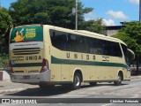 Empresa Unida Mansur e Filhos 2247 na cidade de Ubá, Minas Gerais, Brasil, por Christian  Fortunato. ID da foto: :id.