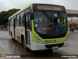 BsBus Mobilidade 500470 na cidade de Ceilândia, Distrito Federal, Brasil, por Matheus de Souza. ID da foto: :id.