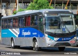 Auto Ônibus Fagundes RJ 101.074 na cidade de Rio de Janeiro, Rio de Janeiro, Brasil, por André Almeida. ID da foto: :id.