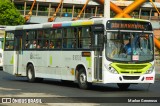 Transportes Paranapuan B10103 na cidade de Rio de Janeiro, Rio de Janeiro, Brasil, por Marlon Generoso. ID da foto: :id.