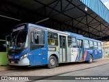 Transportes Capellini 19.171 na cidade de Monte Mor, São Paulo, Brasil, por José Eduardo Garcia Pontual. ID da foto: :id.