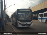 Evanil Transportes e Turismo RJ 132.019 na cidade de Nova Iguaçu, Rio de Janeiro, Brasil, por Victor Rodrigues. ID da foto: :id.