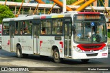 Transportes Barra D13304 na cidade de Rio de Janeiro, Rio de Janeiro, Brasil, por Marlon Generoso. ID da foto: :id.