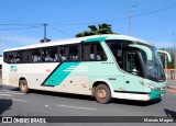 Santa Fé Transportes 060 na cidade de Belo Horizonte, Minas Gerais, Brasil, por Moisés Magno. ID da foto: :id.