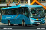 Auto Ônibus Fagundes RJ 101.161 na cidade de Rio de Janeiro, Rio de Janeiro, Brasil, por Marlon Generoso. ID da foto: :id.