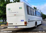 Trans Gabriel Viagens e Turismo 2020 na cidade de Aracaju, Sergipe, Brasil, por Eder C.  Silva. ID da foto: :id.