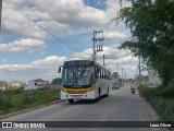 Coletivo Transportes 3602 na cidade de Caruaru, Pernambuco, Brasil, por Leon Oliver. ID da foto: :id.