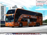Empresa de Ônibus Nossa Senhora da Penha 62000 na cidade de São José dos Campos, São Paulo, Brasil, por Paulo Rafael Peixoto. ID da foto: :id.