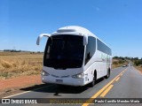 Nova Opção Transportes  na cidade de Caldas Novas, Goiás, Brasil, por Paulo Camillo Mendes Maria. ID da foto: :id.
