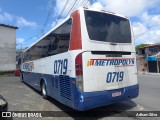 Metropolys Transportes 0719 na cidade de Salvador, Bahia, Brasil, por Adham Silva. ID da foto: :id.