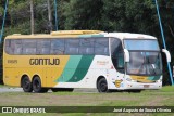 Empresa Gontijo de Transportes 14685 na cidade de Resende, Rio de Janeiro, Brasil, por José Augusto de Souza Oliveira. ID da foto: :id.
