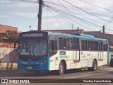 BRT Sorocaba Concessionária de Serviços Públicos SPE S/A 3040 na cidade de Sorocaba, São Paulo, Brasil, por Weslley Kelvin Batista. ID da foto: :id.