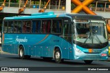 Auto Ônibus Fagundes RJ 101.098 na cidade de Rio de Janeiro, Rio de Janeiro, Brasil, por Marlon Generoso. ID da foto: :id.