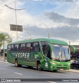 Vesper Transportes 11706 na cidade de Americana, São Paulo, Brasil, por Vinicius Piovesan. ID da foto: :id.