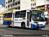 Transportes Estrela 82620 na cidade de Rio de Janeiro, Rio de Janeiro, Brasil, por Valter Silva. ID da foto: :id.