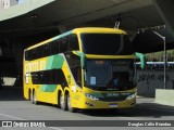 Empresa Gontijo de Transportes 25065 na cidade de Belo Horizonte, Minas Gerais, Brasil, por Douglas Célio Brandao. ID da foto: :id.