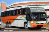 Ônibus Particulares 7779 na cidade de Belém, Pará, Brasil, por Joao Honorio. ID da foto: :id.