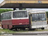 Ônibus Particulares 7754 na cidade de Antônio Gonçalves, Bahia, Brasil, por Allan Joel Meirelles. ID da foto: :id.