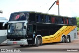 Ônibus Particulares 001 na cidade de Belém, Pará, Brasil, por Joao Honorio. ID da foto: :id.