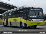 Auto Omnibus Floramar 10765 na cidade de Belo Horizonte, Minas Gerais, Brasil, por Athos Arruda. ID da foto: :id.