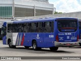 Empresa de Ônibus Pássaro Marron 82.606 na cidade de São José dos Campos, São Paulo, Brasil, por Bruno Kozeniauskas. ID da foto: :id.