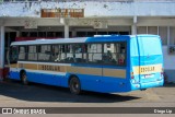 Transporte Cacique 3948 na cidade de Chapecó, Santa Catarina, Brasil, por Diego Lip. ID da foto: :id.