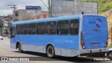São Jorge Auto Bus 990 na cidade de Ponte Nova, Minas Gerais, Brasil, por Vinicius Silva. ID da foto: :id.