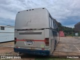 Ônibus Particulares 0175 na cidade de Brazlândia, Distrito Federal, Brasil, por Pietro Ribeiro. ID da foto: :id.