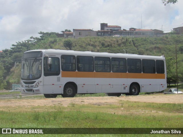 Vitória Transportes 9A31 na cidade de Aracaju, Sergipe, Brasil, por Jonathan Silva. ID da foto: 11922073.
