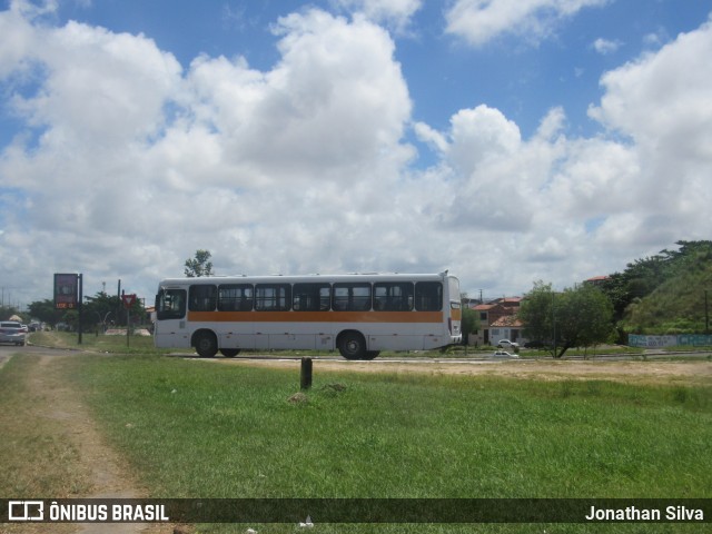 Vitória Transportes 9A31 na cidade de Aracaju, Sergipe, Brasil, por Jonathan Silva. ID da foto: 11922074.