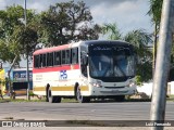 Ônibus Particulares 4642 na cidade de Rio Largo, Alagoas, Brasil, por Luiz Fernando. ID da foto: :id.