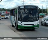 COOPPATTUR JXB5C89 na cidade de Manaus, Amazonas, Brasil, por Bus de Manaus AM. ID da foto: :id.