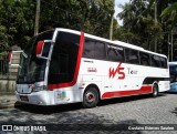 WS Tour Transporte e Turismo 204 na cidade de Petrópolis, Rio de Janeiro, Brasil, por Gustavo Esteves Saurine. ID da foto: :id.