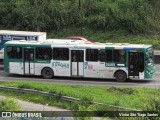 OT Trans - Ótima Salvador Transportes 21153 na cidade de Salvador, Bahia, Brasil, por Victor São Tiago Santos. ID da foto: :id.