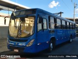 São Cristóvão Transportes 40592 na cidade de Belo Horizonte, Minas Gerais, Brasil, por Athos Arruda. ID da foto: :id.